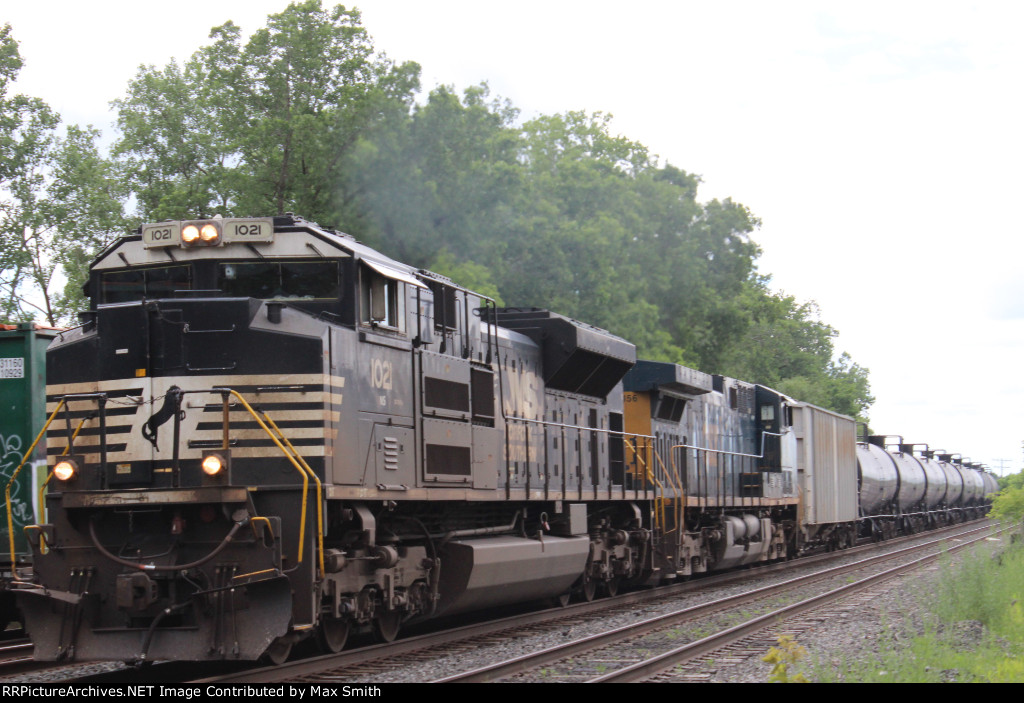 CSX B713